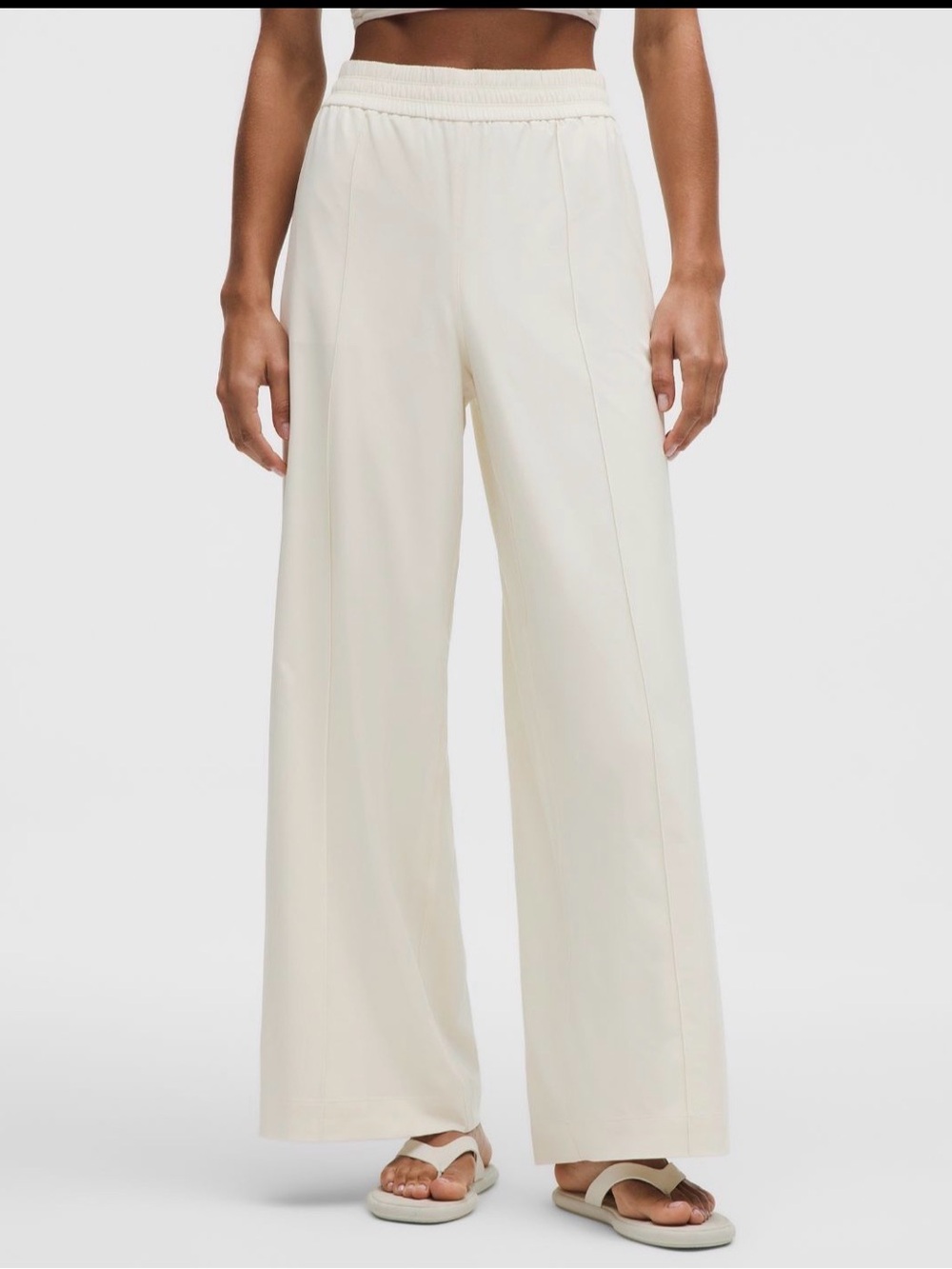Lululemon Breezily Mid-Rise Pant Size Small